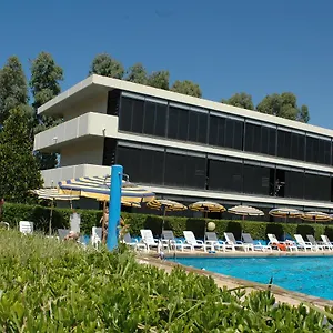  Apartahotel Magnolia